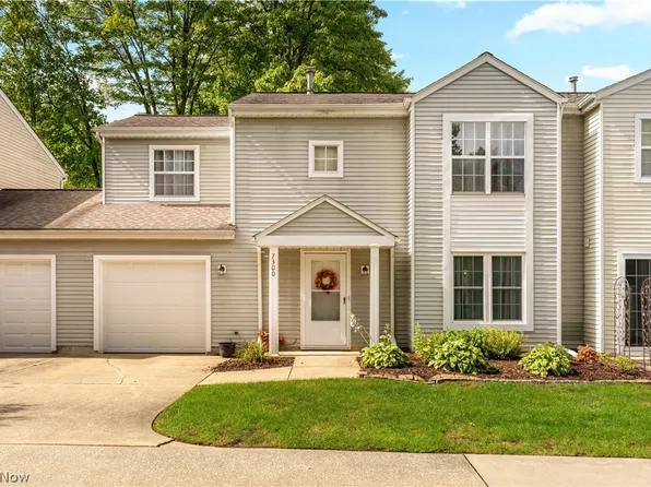 7300 Chatham Ct, Northfield, OH 44067
