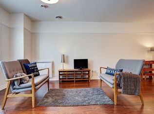 86 W Springfield St #1, Boston, MA 02118