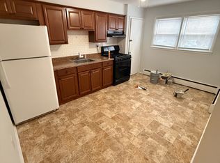 29 Oak Ridge Dr APT 67, New Haven, CT 06513
