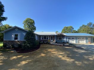 7350 Harrison Ferry Rd, McMinnville, TN 37110