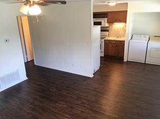 431 W Spruce St, Fayetteville, AR 72703