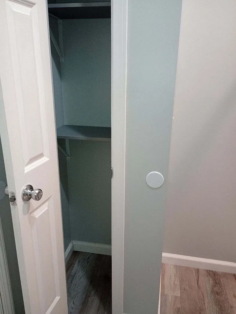 502 W. Shelby Street - Apt D — Photo 3