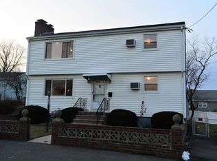 12 Lantern Rd, Revere, MA 02151