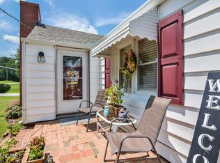 1270 Packing Plant Rd, Smithfield, NC 27577