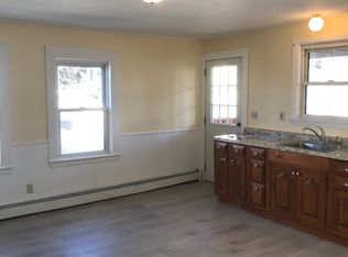 29 Tracey St #2, Peabody, MA 01960
