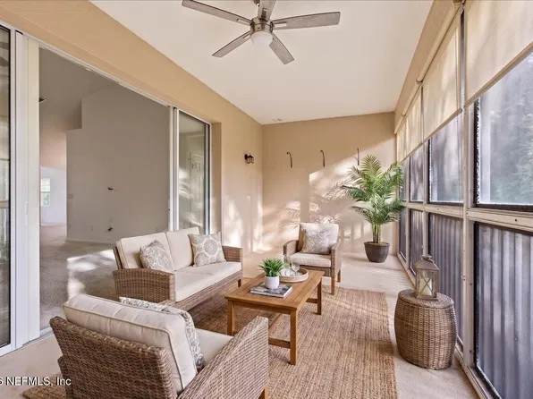 8521 LITTLE SWIFT Circle #34D, Jacksonville, FL 32256