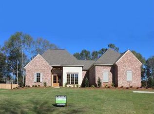 124 Covey Run, Madison, MS 39110