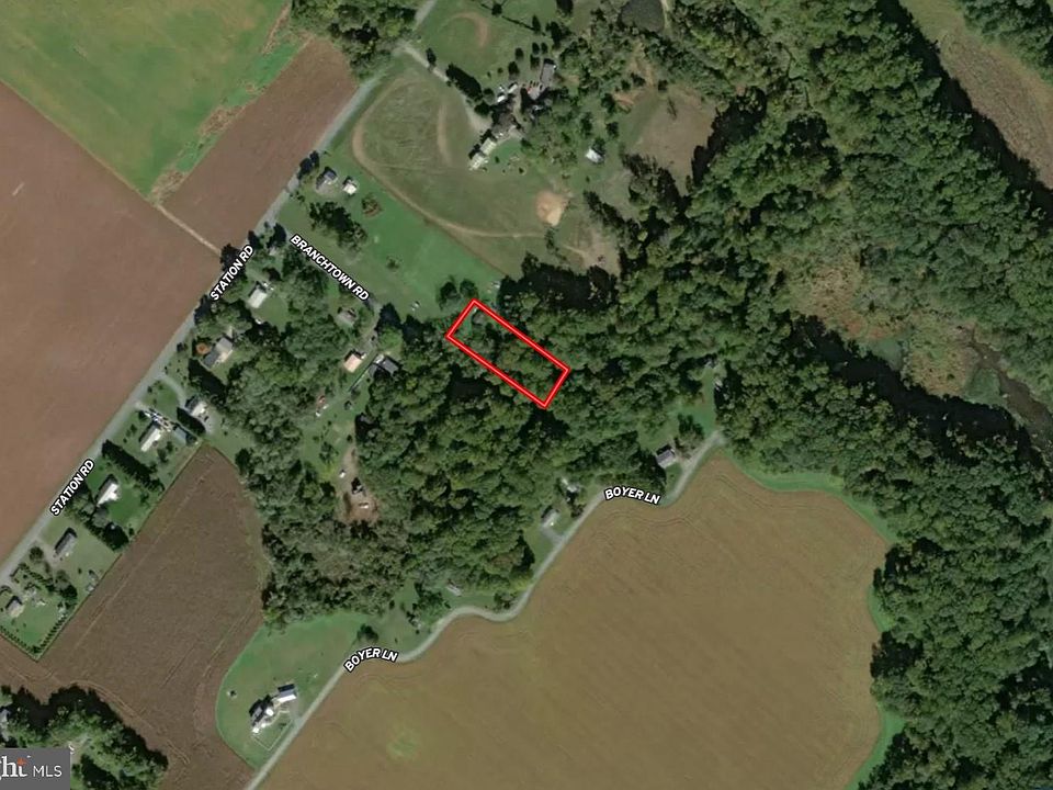 2nd image of Branchtown Rd