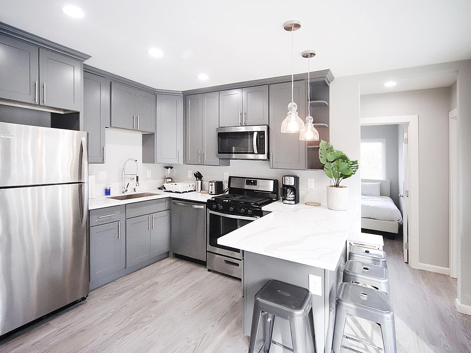 1st image of 4177 Georgia St #A