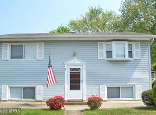 4 Basswood Rd, Annapolis, MD 21403