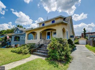 2901 Louise Ave, Baltimore, MD 21214