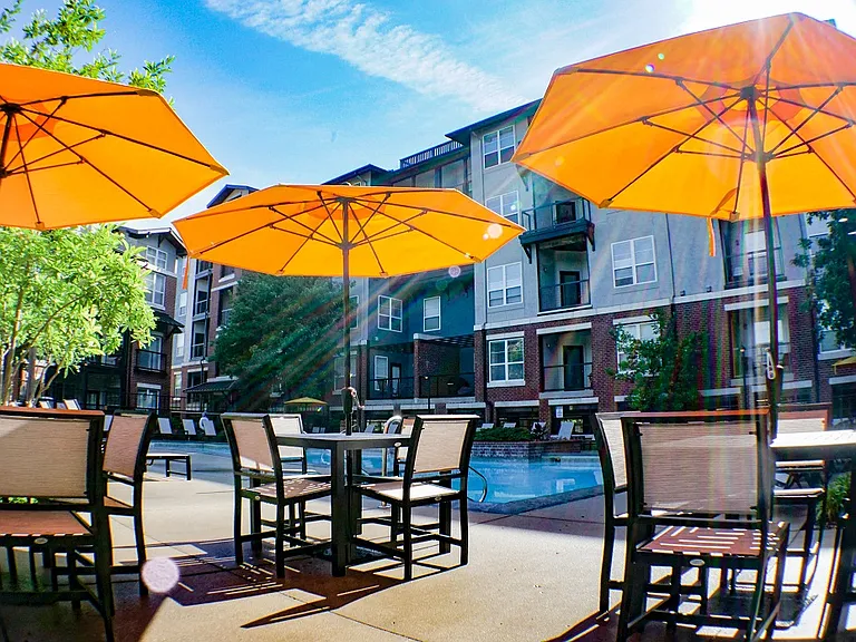 City Place at Westport — Photo 19