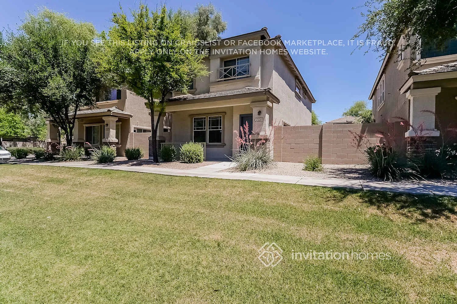 1538 S Avocet Street Gilbert, AZ 85296 — Photo 2