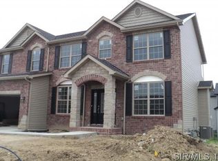 1437 Victoria Square Ct, O'Fallon, IL 62269