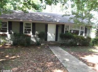 1902 Cc Rd, Charles City, VA 23030