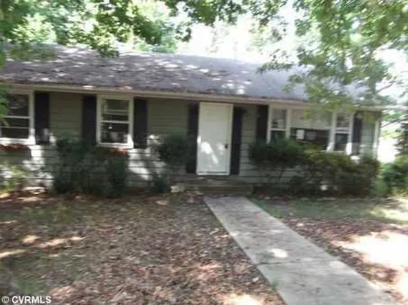 1902 Cc Rd, Charles City, VA 23030