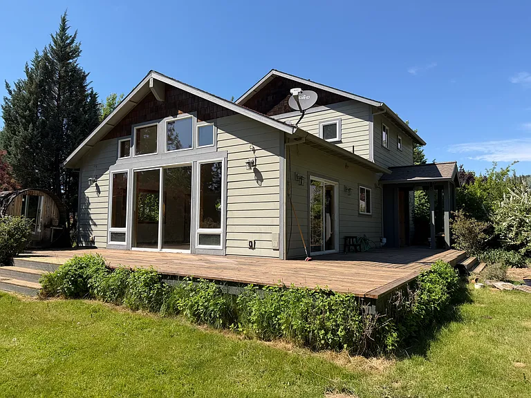 1170 Panorama Point Rd — Photo 1