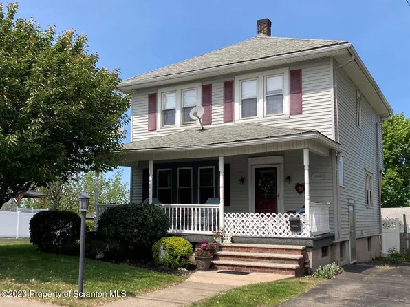 1021 River St, Scranton, PA 18505