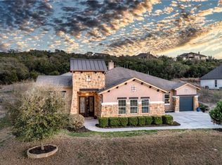 279 Bristlecone Dr, Driftwood, TX 78619