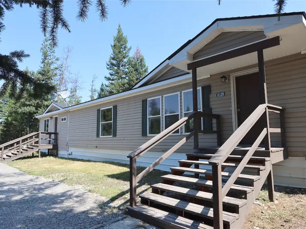 8120 Us Highway 2 W, Marion, MT 59925