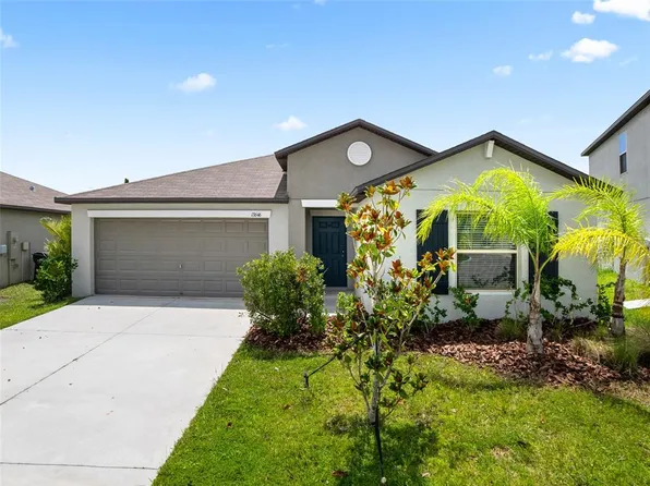 13646 Wild Ginger St, Riverview, FL 33579