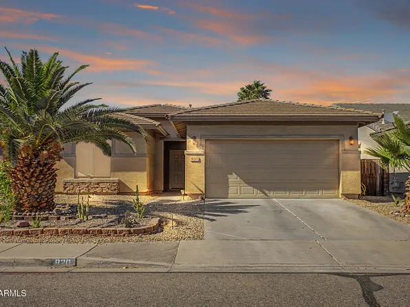 820 E Pasture Canyon Drive, San Tan Valley, AZ 85143