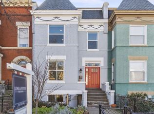 119 R St NE, Washington, DC 20002