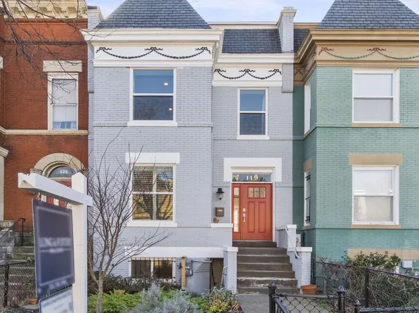 119 R St NE, Washington, DC 20002