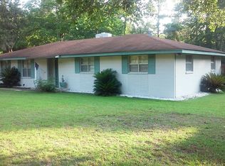 979 E Main St, Harleyville, SC 29448