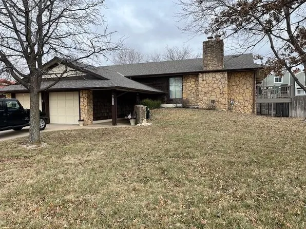 7238 E Chadowes St, Wichita, KS 67206