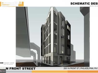 2001 N Front St, Philadelphia, PA 19122