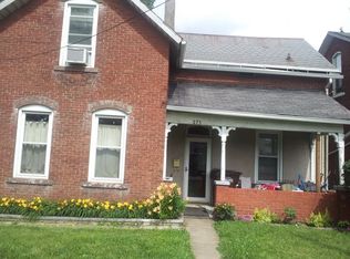 273 S Adams St, Mansfield, OH 44902