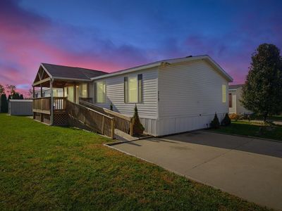 219 Berryville Rd, Columbus, OH, 43207