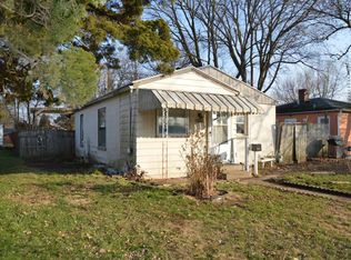 1322 Goodland Ave, South Bend, IN 46628