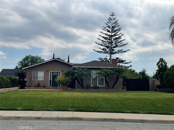 408 E Elm St, Brea, CA 92821