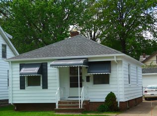3334 W 128th St, Cleveland, OH 44111