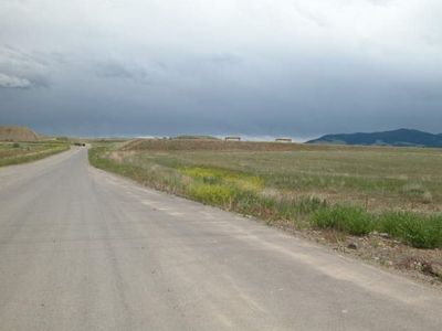 19 Hydraulic Ln #1, East Helena, MT, 59635