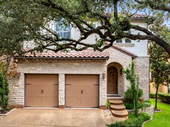 1036 Liberty Park Dr APT 46, Austin, TX 78746