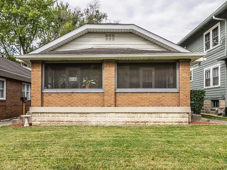 5330 N College Ave — Photo 20
