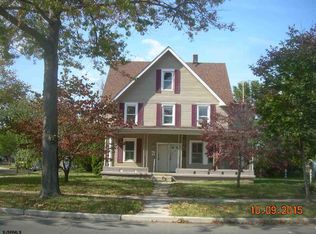 418 S East Ave, Vineland, NJ 08360