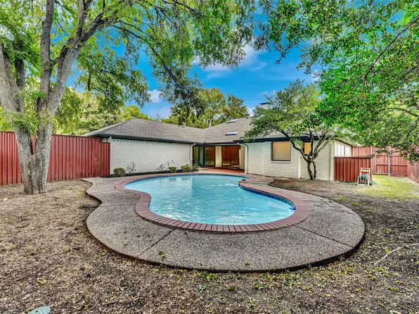 2609 Mariposa Cir, Plano, TX 75075