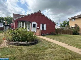 2319 3rd Ave W, Hibbing, MN 55746