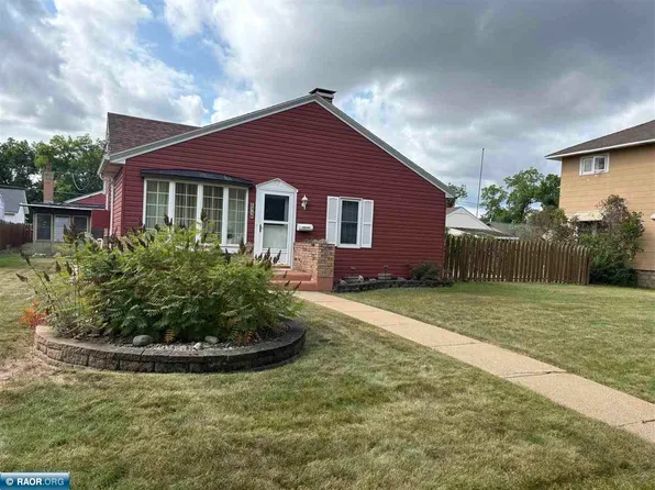 2319 3rd Ave W, Hibbing, MN 55746