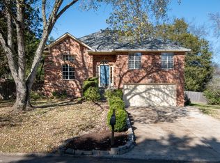 4233 New Hope Meadow Rd, Hermitage, TN 37076