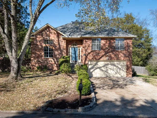 4233 New Hope Meadow Rd, Hermitage, TN 37076