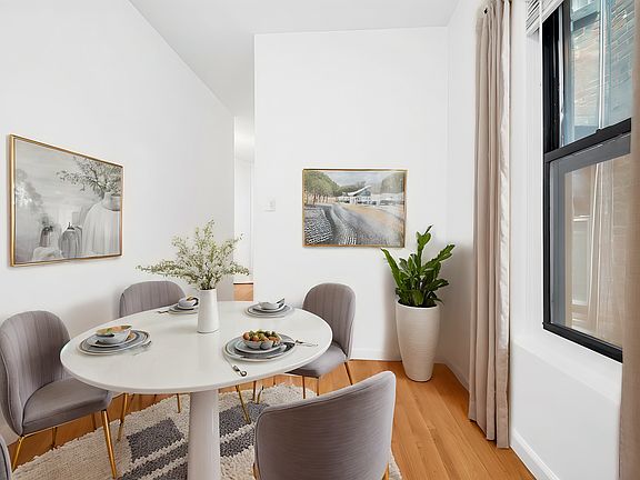 2nd image of 454 W 36th St #4A