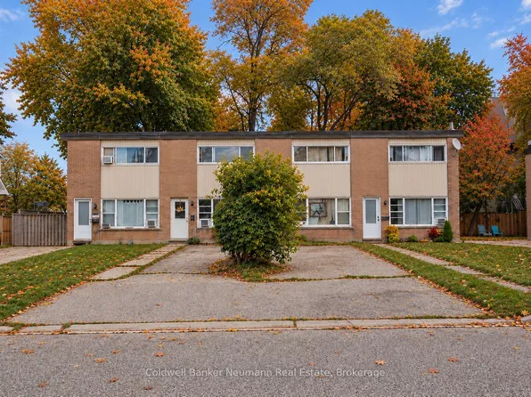 1567 Queenston Rd #1561, Cambridge, ON N3H 3L8