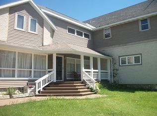 W503 Hwy Ss, Campbellsport, WI 53010