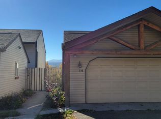 538 Sunnyside Dr, Kalispell, MT 59901