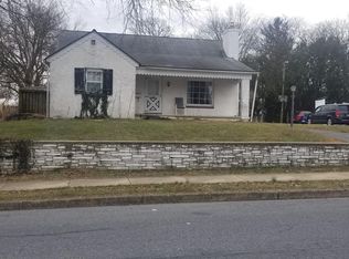 214 Market St, Lititz, PA 17543